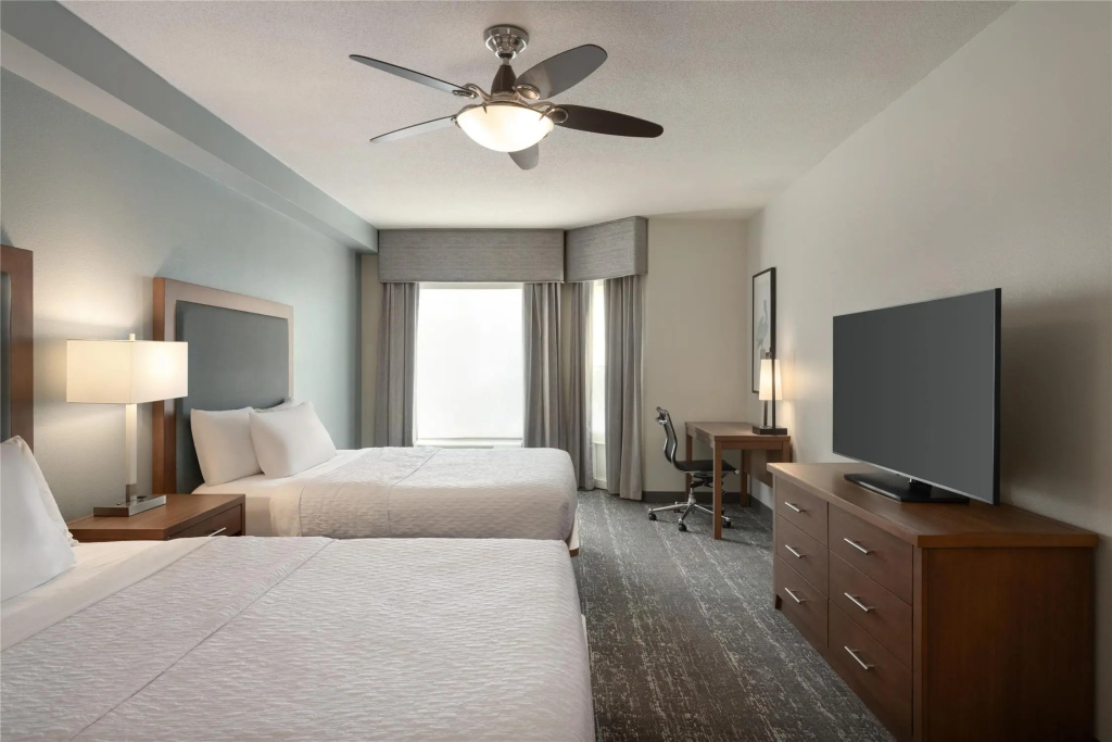 Homewood Suites by Hilton Fort Myers Airport/FGCU - Général