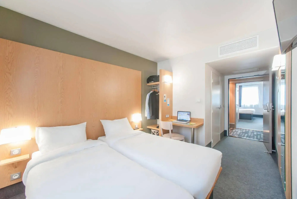 Hotel photo 6
