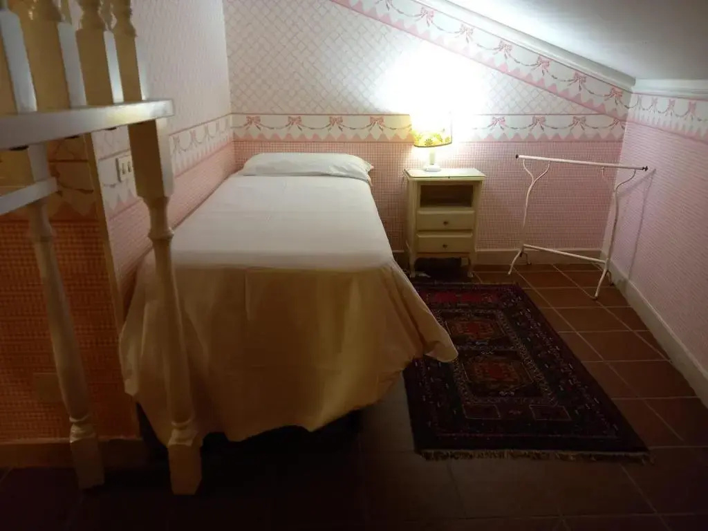 Classic Triple room