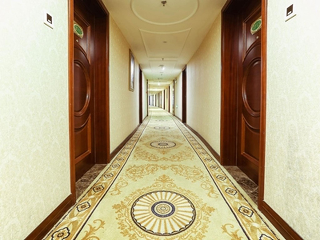 Vienna Hotel Yangzhou Oriental Internation Food City - Général