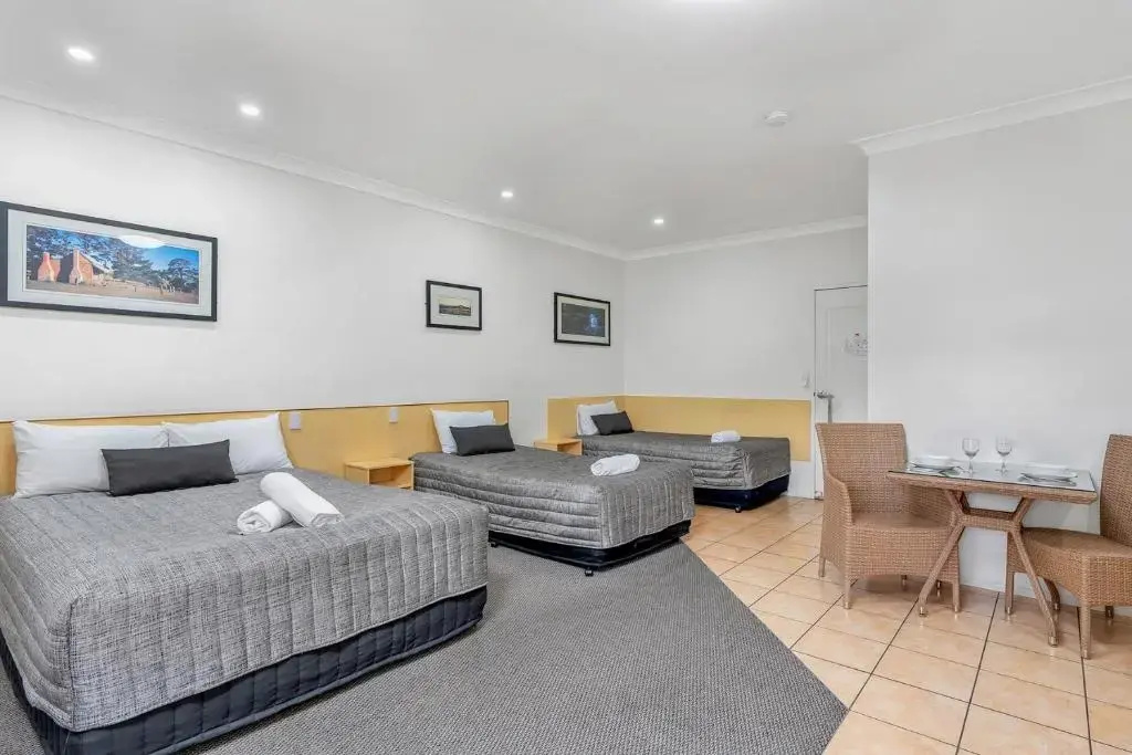 Standard Family room