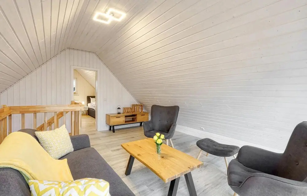 Amazing Home in Zerpenschleuse With 2 Bedrooms and Wifi