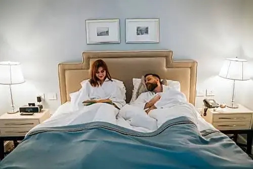 Bay Club - an Atlas Boutique Hotel - Chambres