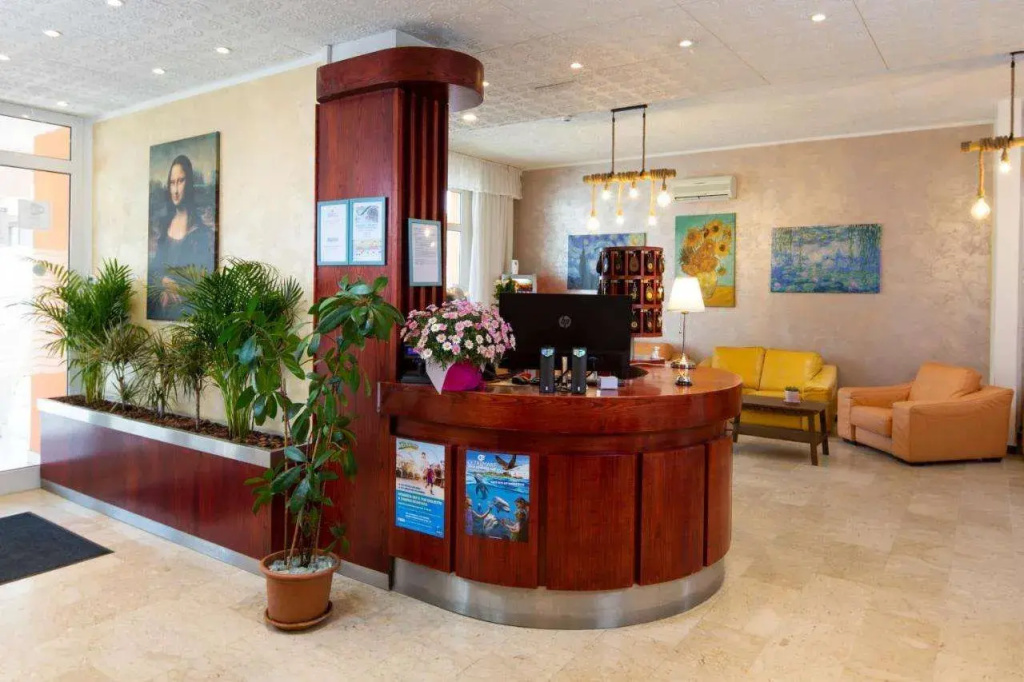 Hotel photo 22