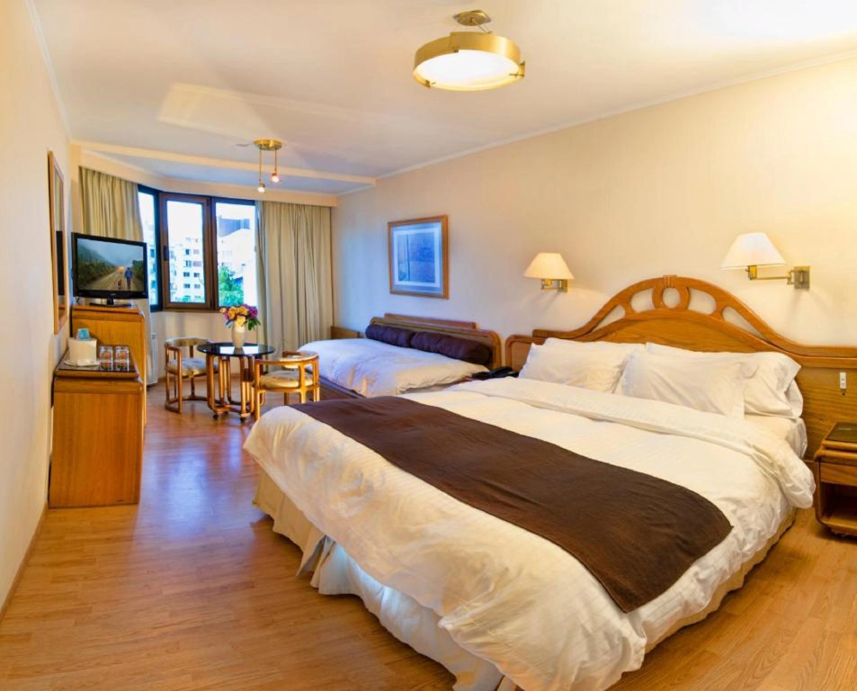 Hotel Cristal — фото 3