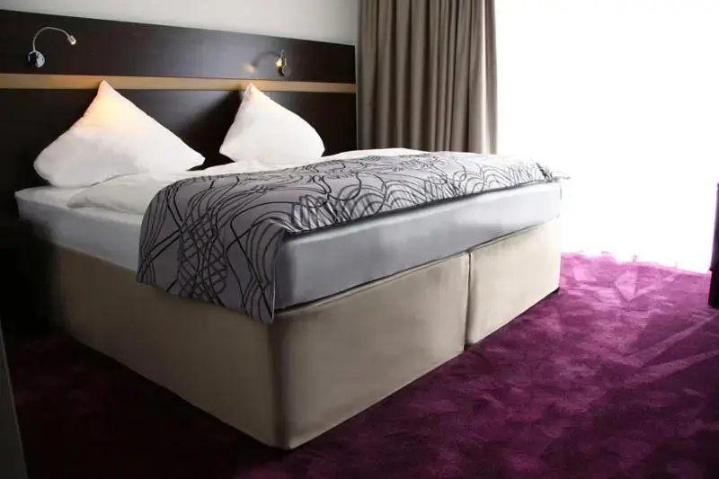 Racket Inn Sport Sporthotel - Chambres