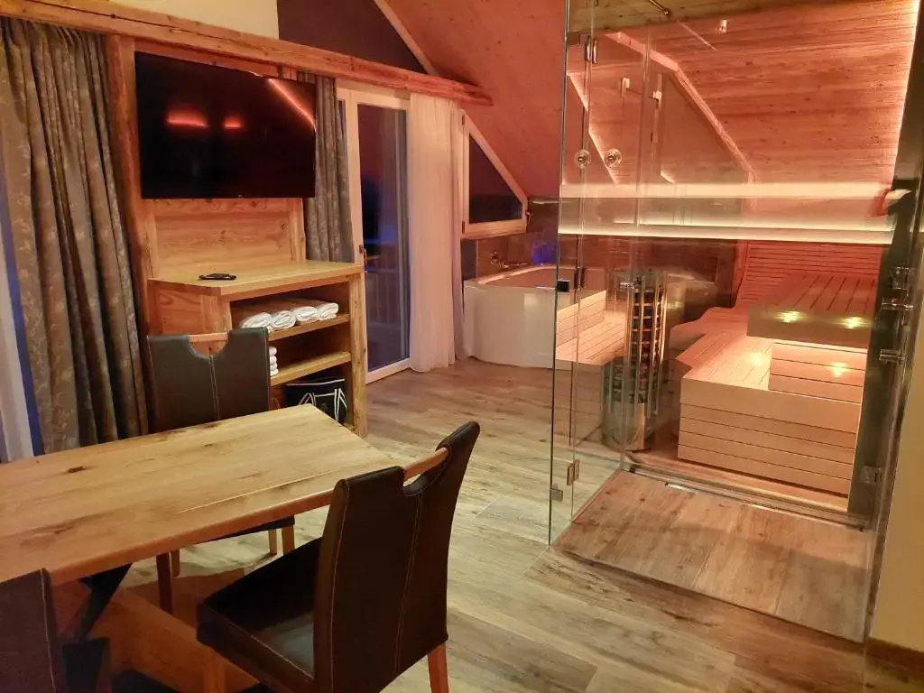 Wellness & Landhotel Prinz- Wellness & Romantik - Général