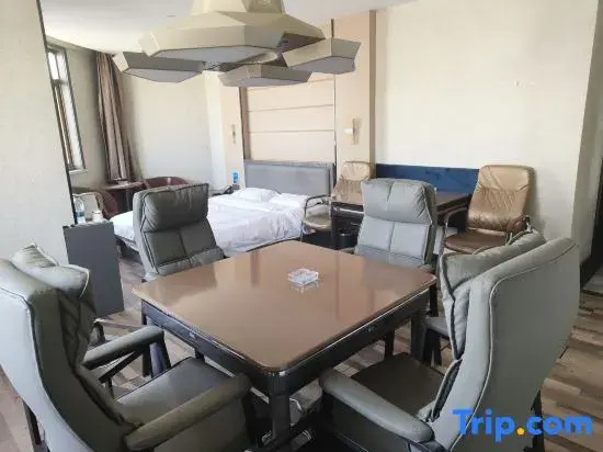 Business room