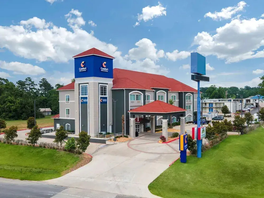 La Quinta Inn & Suites Cleveland