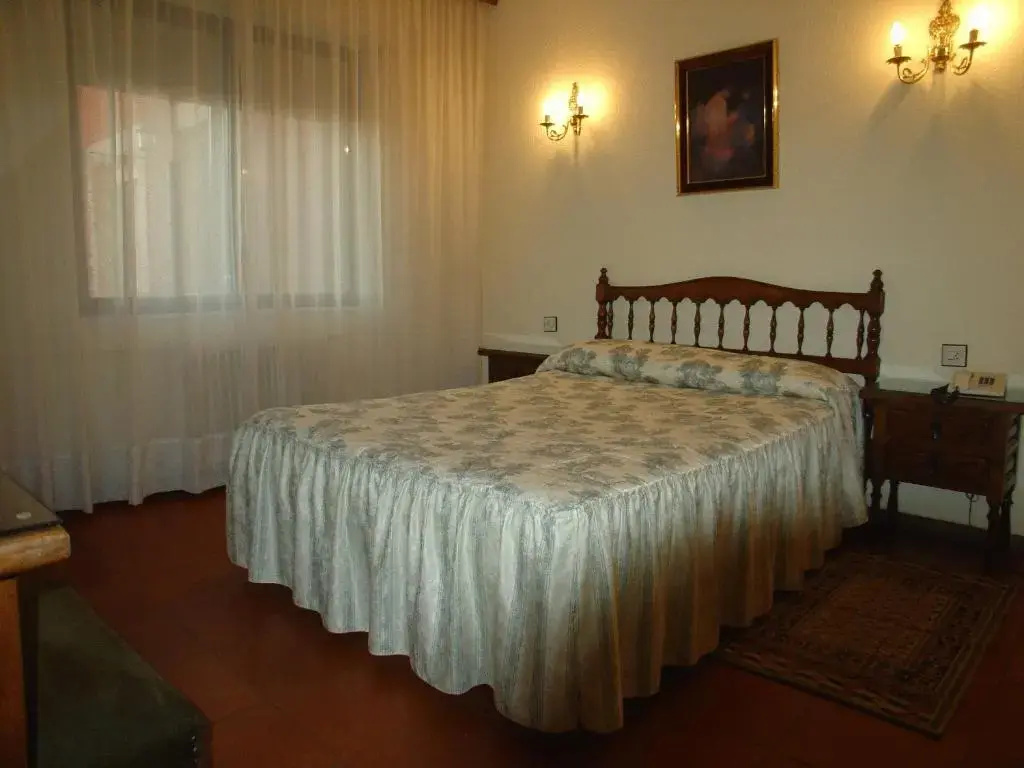 Santa Teresa - Chambres