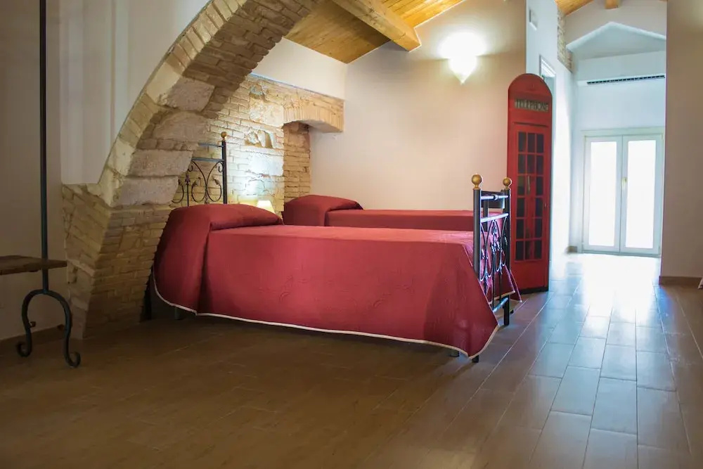 Residenza delle Grazie - Général