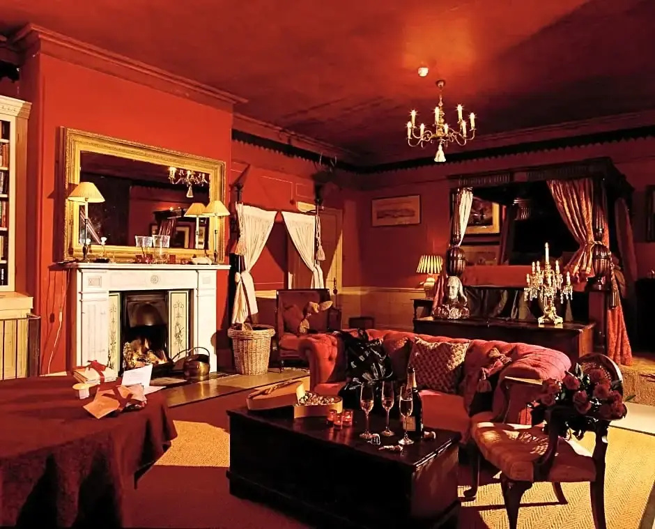 Hotel photo 19
