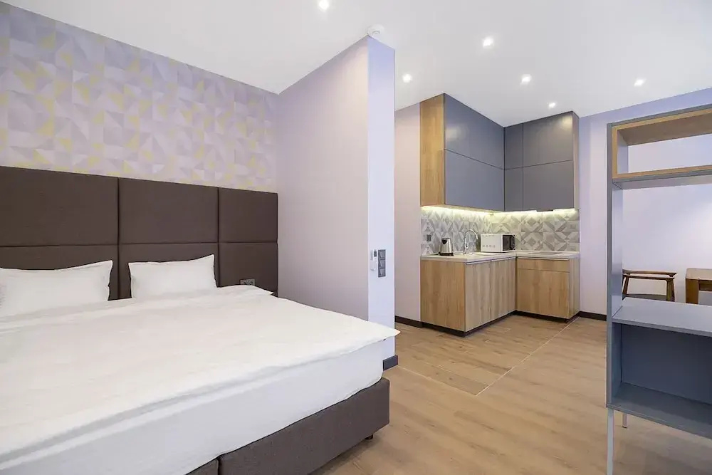Hotel photo 3