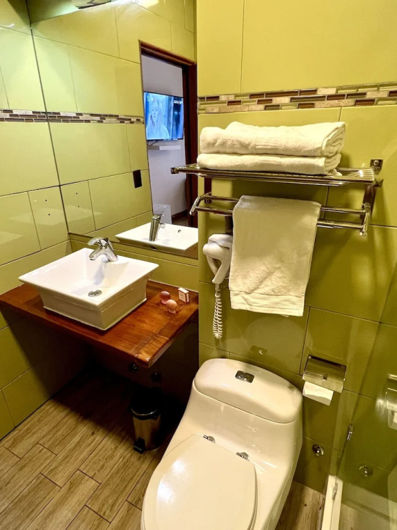 Casanoble Hotel Boutique - Chambres