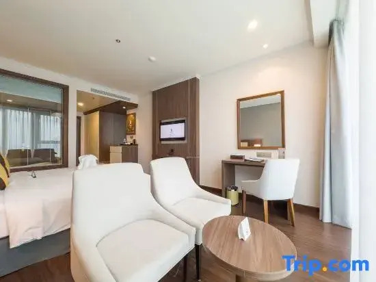 Horizon Hotel Nha Trang