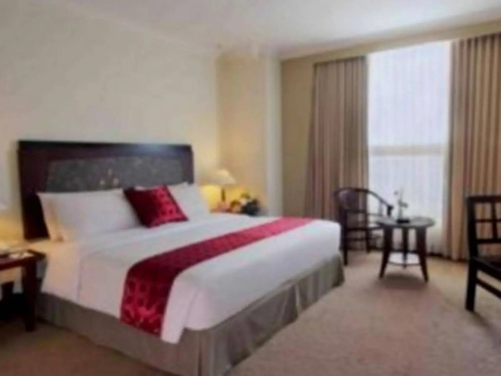 Swiss-Belhotel Tarakan - Général