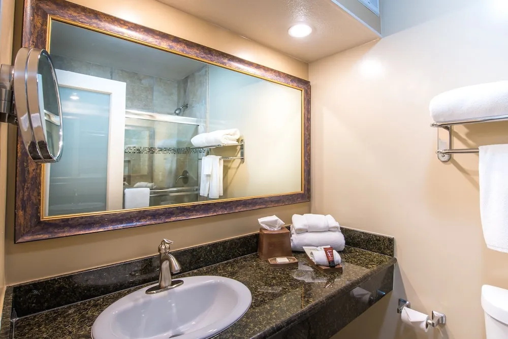 Creekside Inn - Chambres