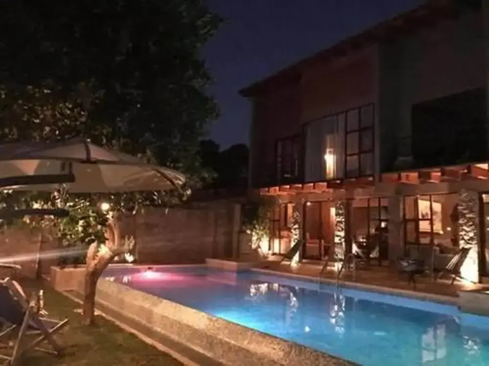 Casa Ndomi