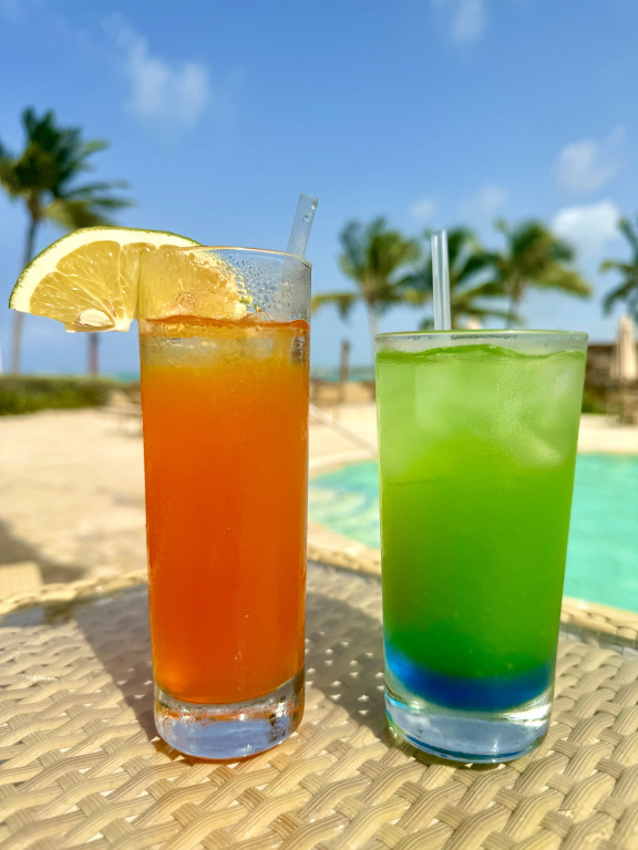 VIK hotel Cayena Beach - Général
