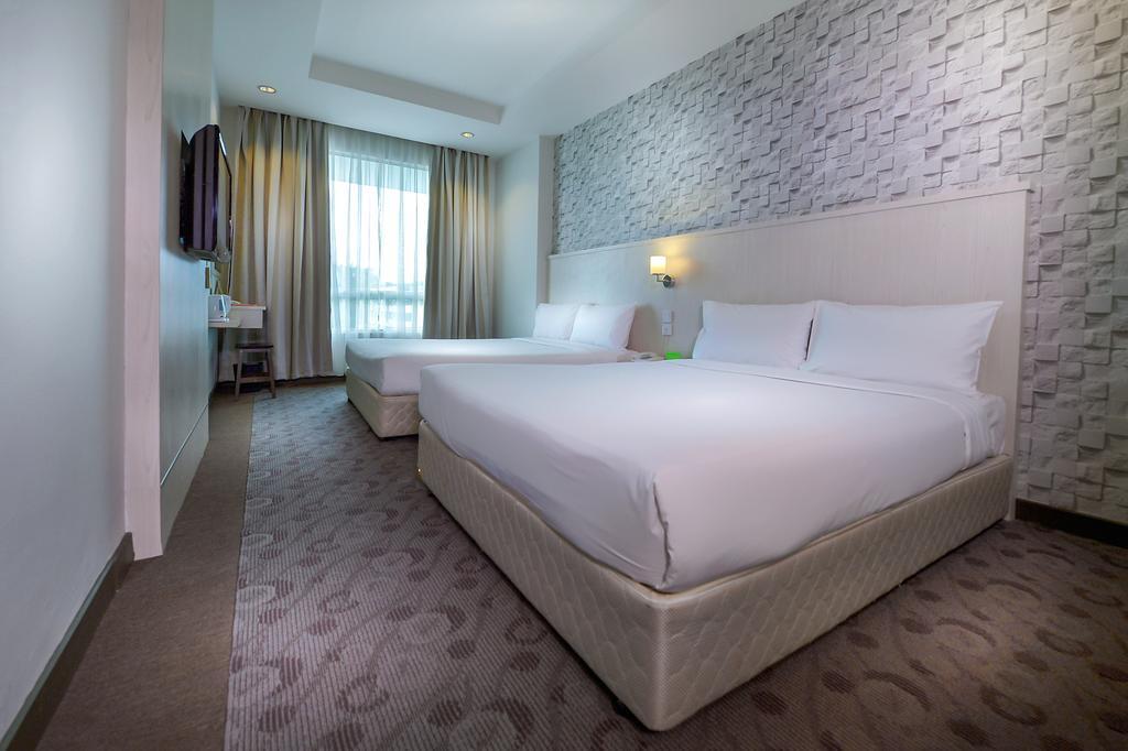 Cititel Express Kota Kinabalu