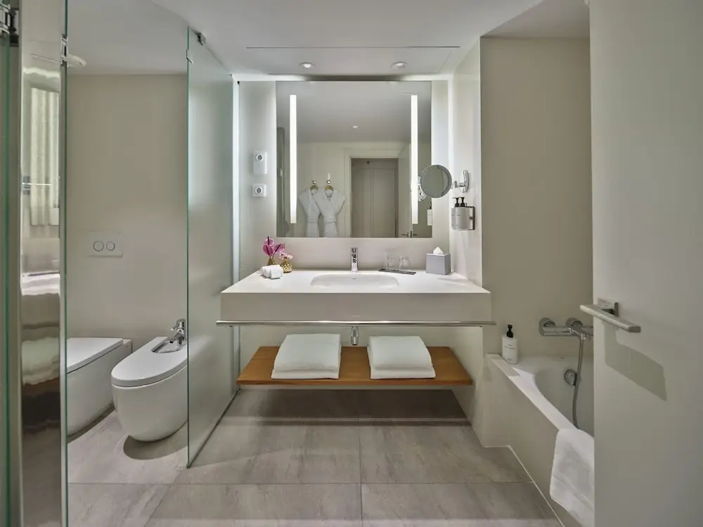 InterContinental Barcelona by IHG - Chambres