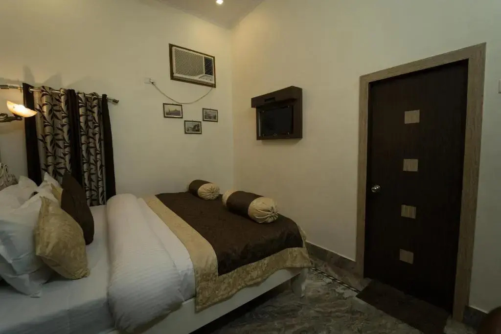 Shree Ganesha Residency - Chambres