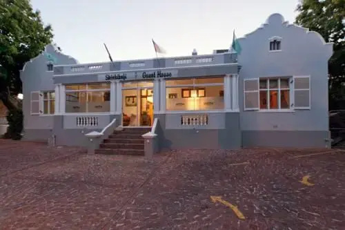 Skinkikofi Guest House