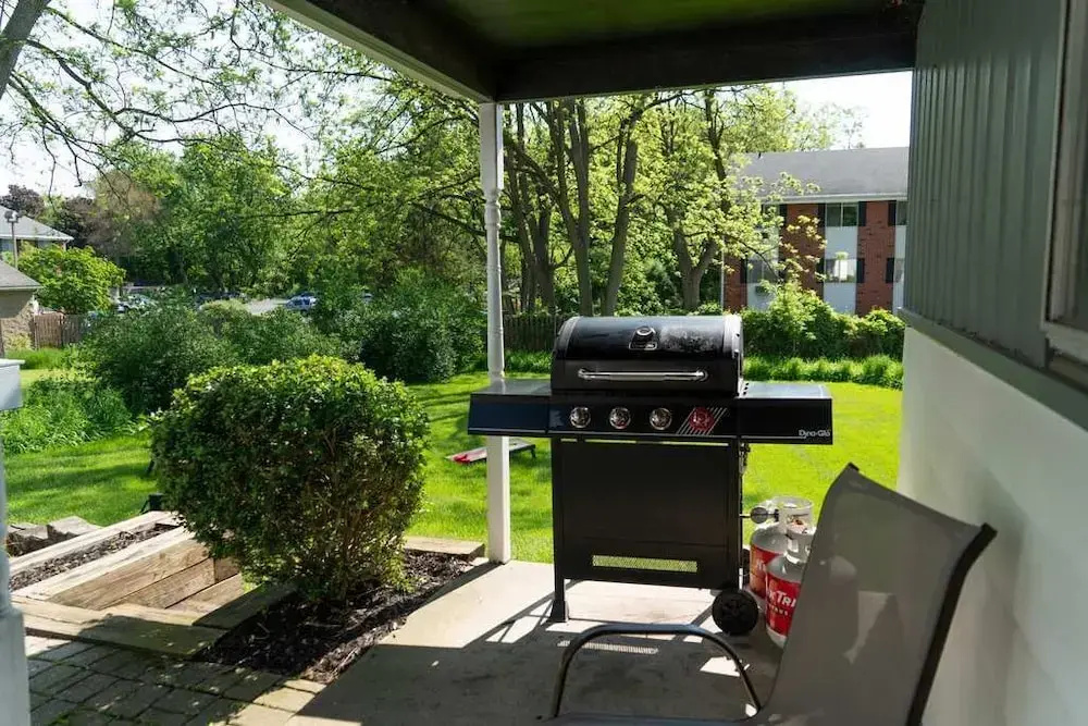 Huemanns Haven Spacious 3 BR Close to Downtown
