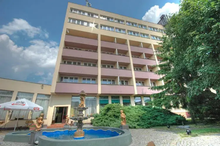Hotel photo 17