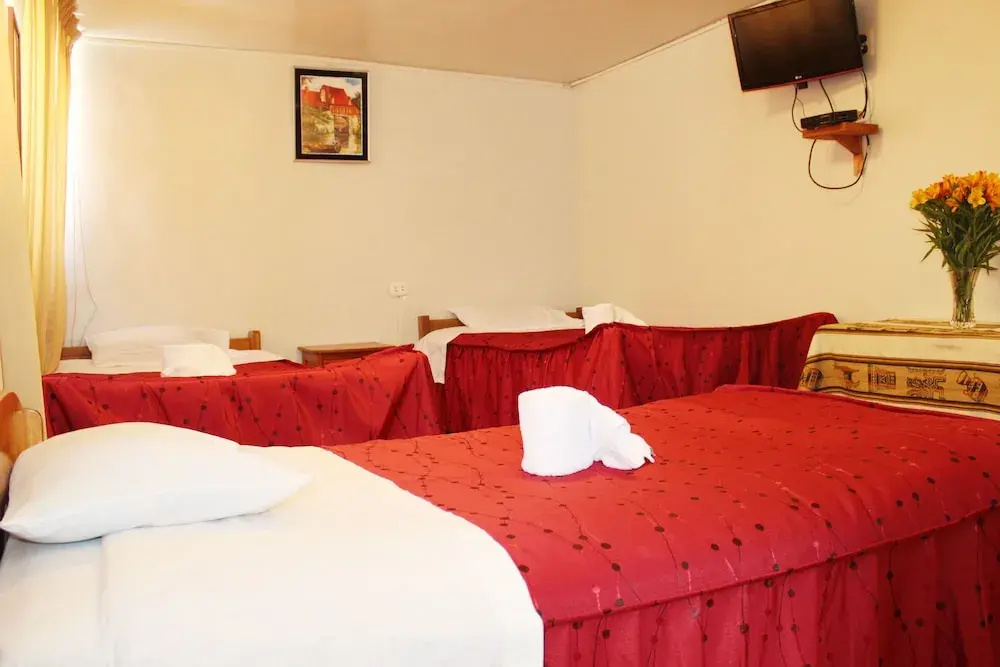 Hotel photo 5
