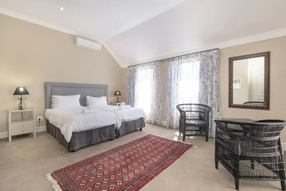 Winelands Golf Lodges 13