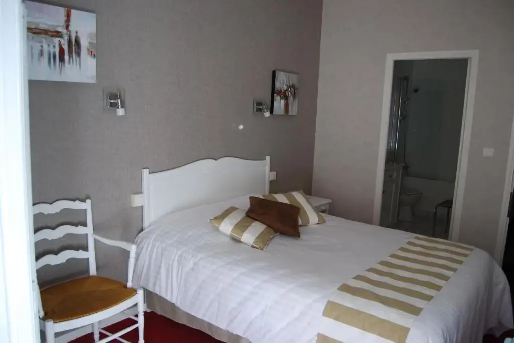 Comfort room