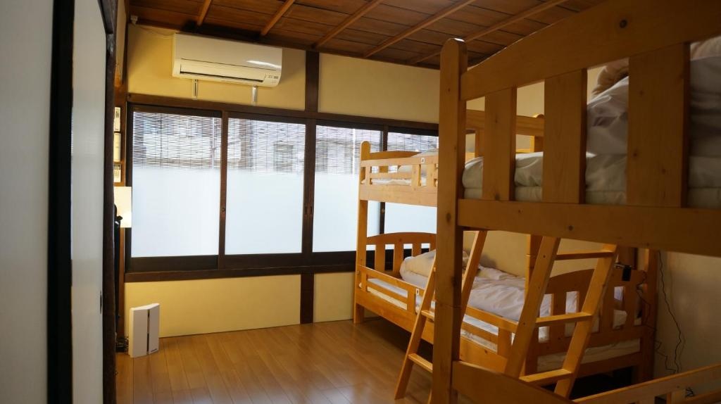 Gajyun Guest House 사진 3