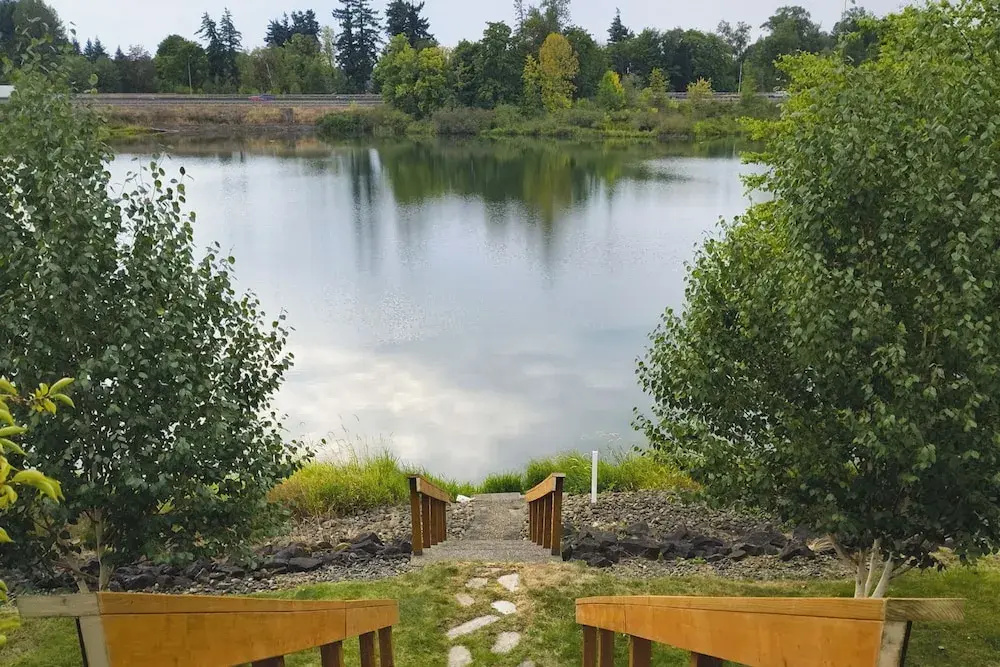 Plummer Lakefront Home: Fish & Kayak