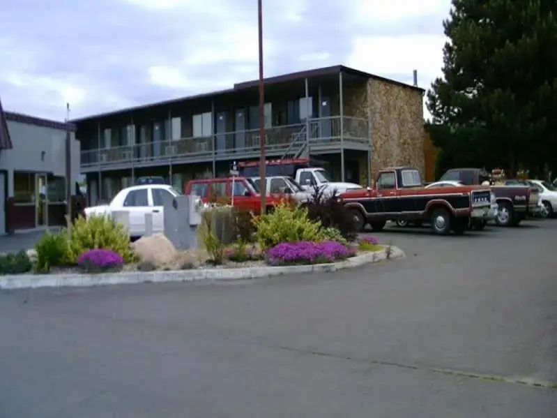 Hotel photo 11