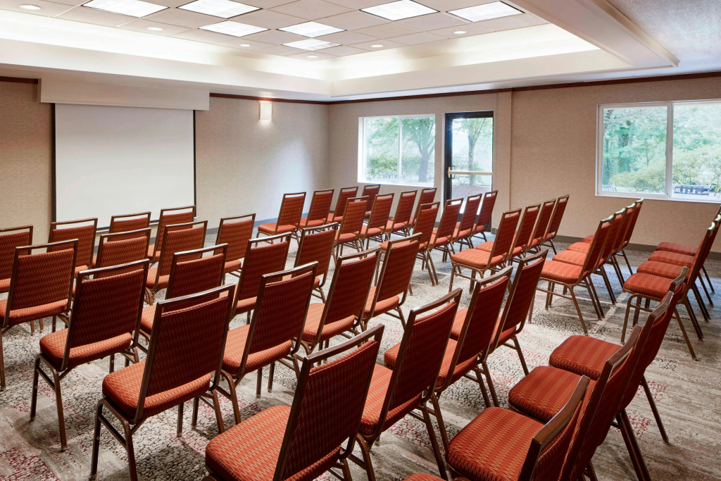 Courtyard by Marriott Portland Southeast/Clackamas - Général
