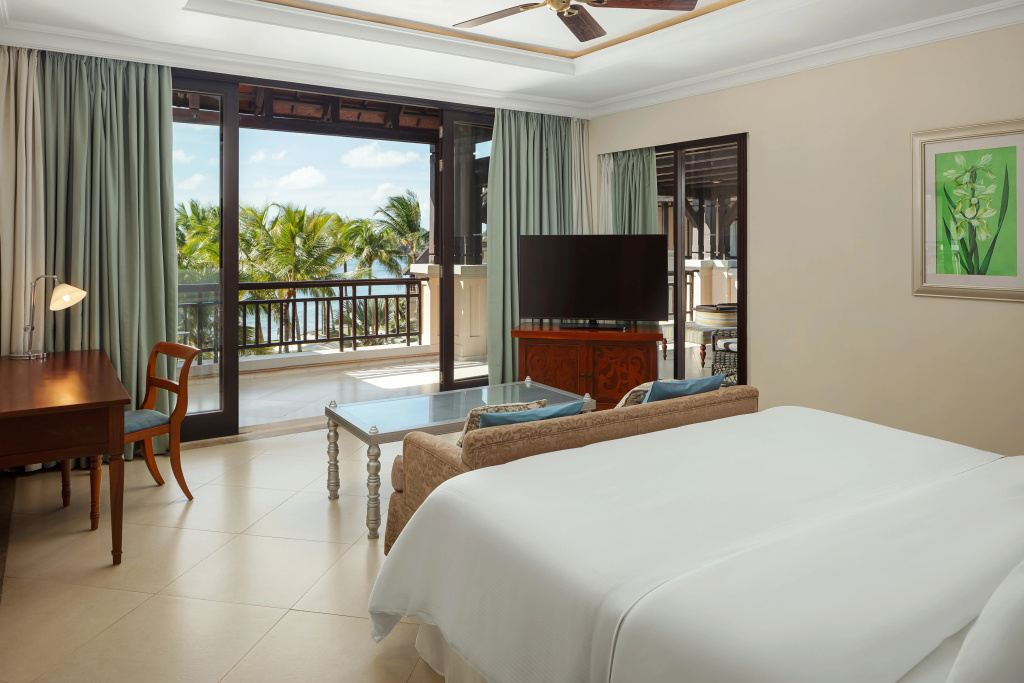 The Westin Mauritius Turtle Bay Resort and Spa - фото 50