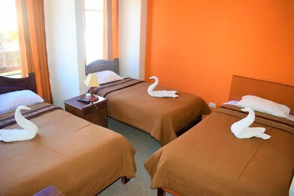Hotel photo 5