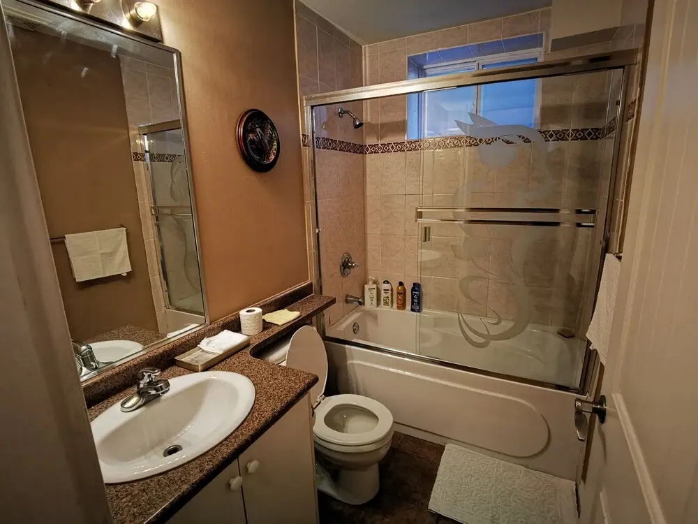 Family Suite - фото 9