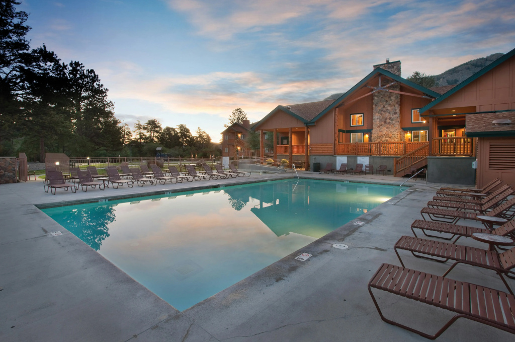 WorldMark Estes Park - Général