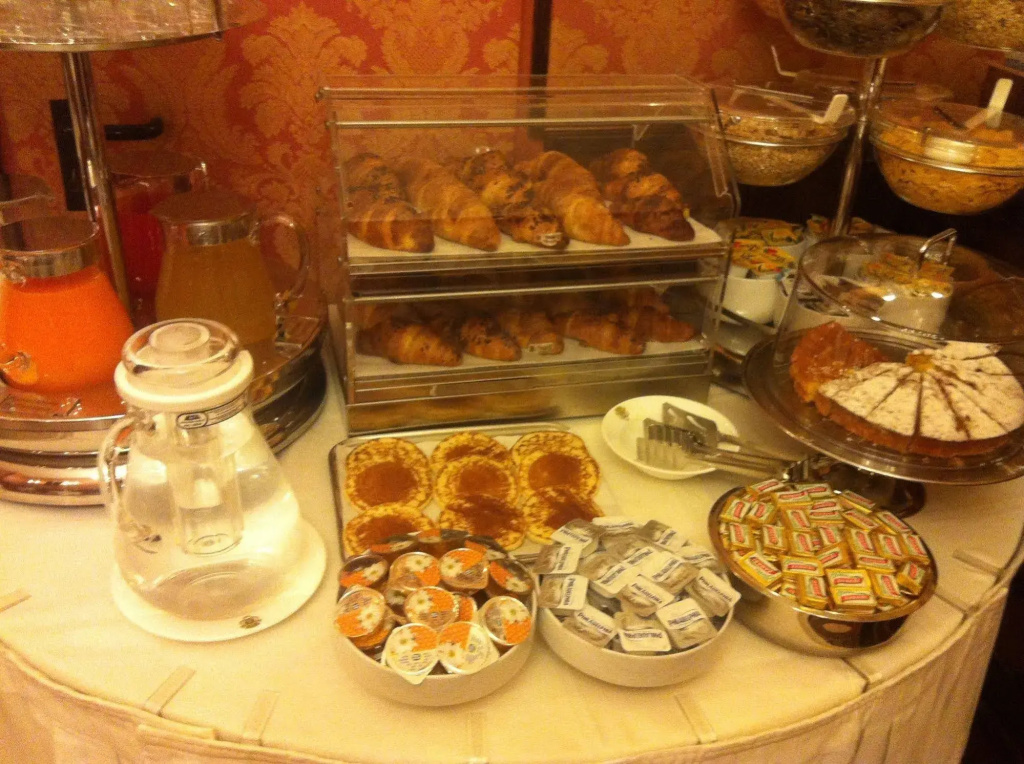 Hotel photo 7