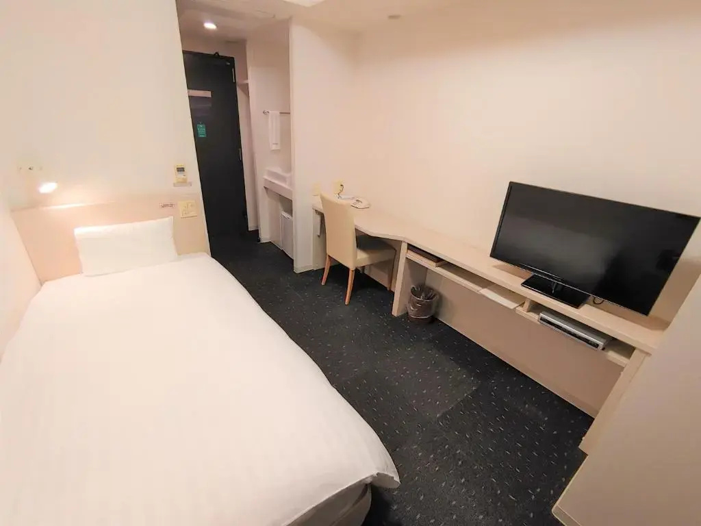 Dormy Inn Kitami Natural Hot Spring - Chambres