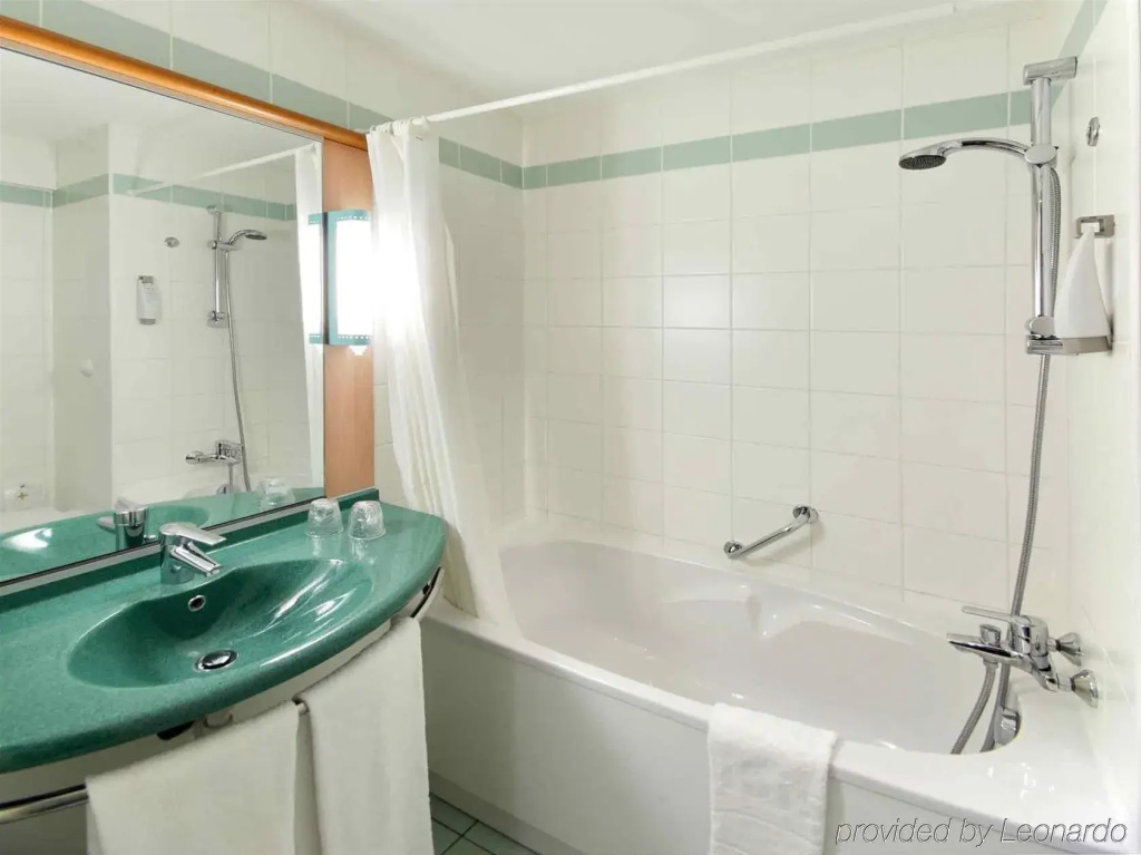 Ibis Styles La Rochelle Thalasso Châtelaillon - Général