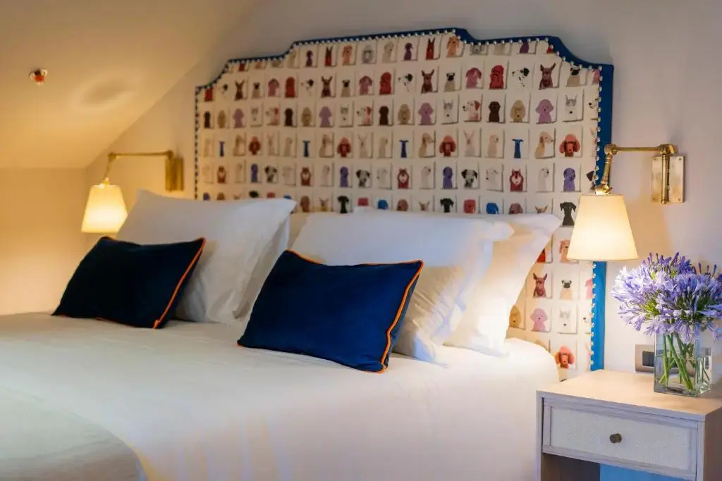 Hotel Supetar Cavtat - Chambres