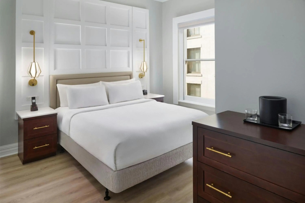 Courtyard by Marriott New Orleans French Quarter/Iberville - Général