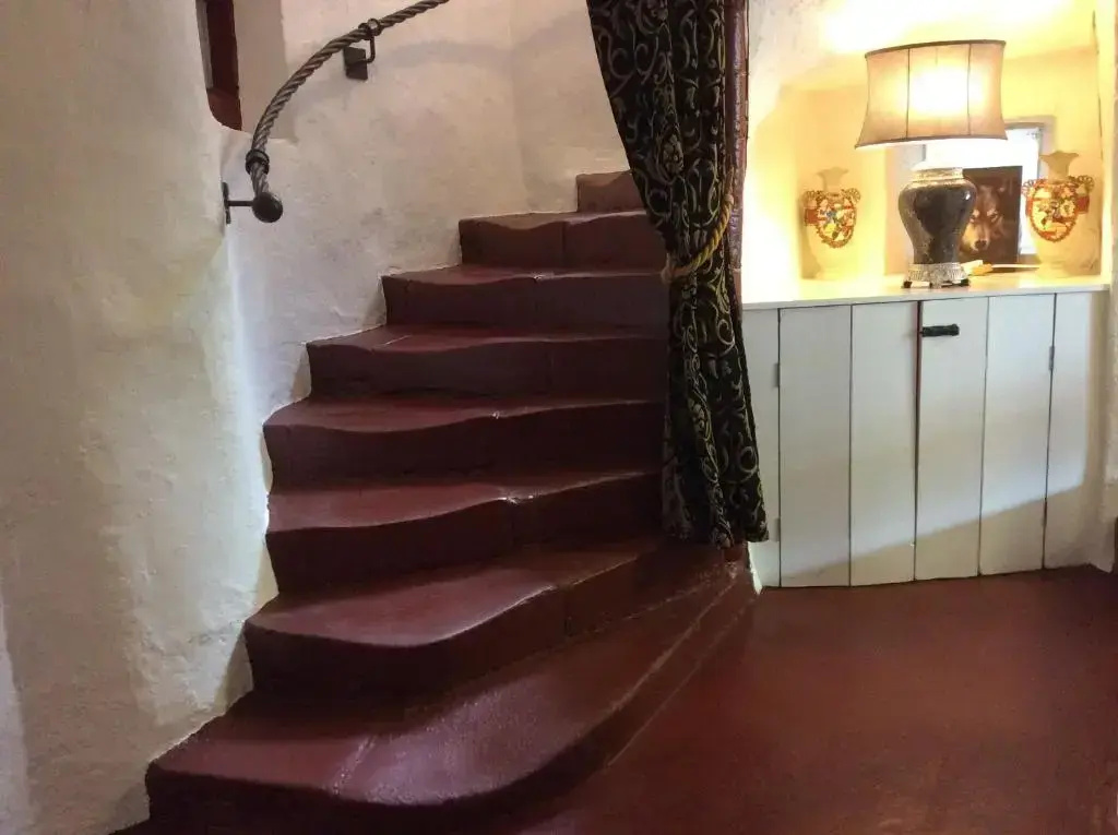 Gosforth Hall Inn - Chambres
