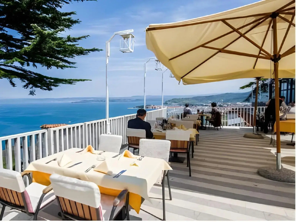 Belvedere Resort Hotels - Général