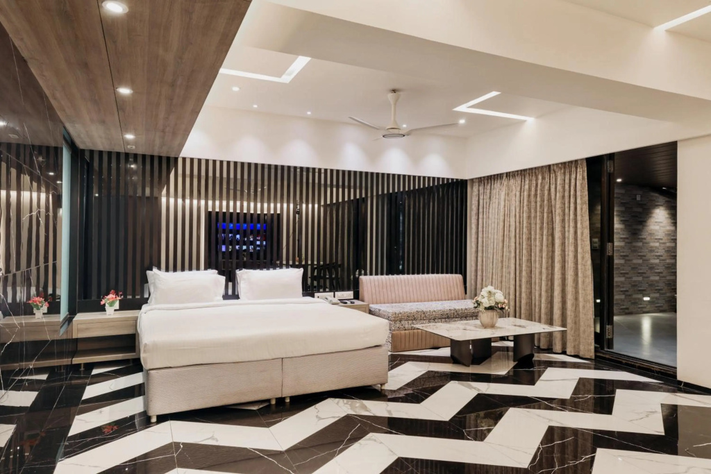 Kumar Resort and Amusement — 5