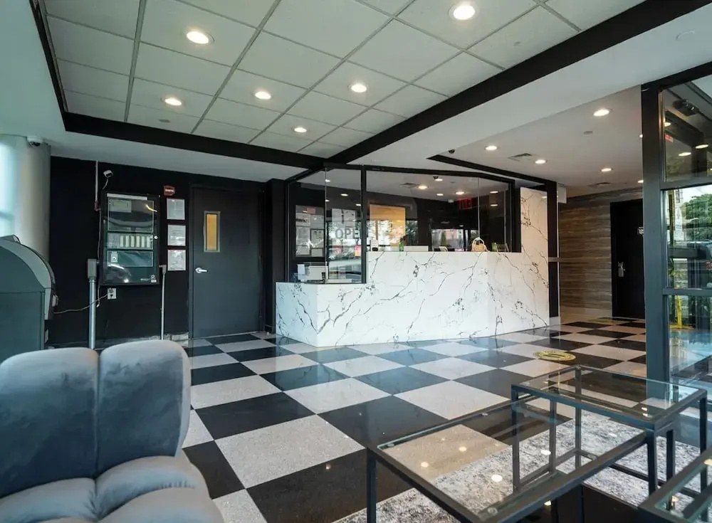 Hotel photo 12