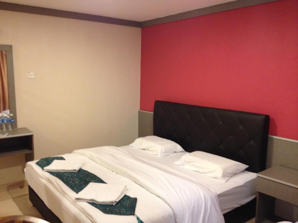 Aero Star Hotel